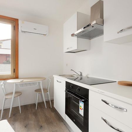 Milano Isola Cozy Studio מראה חיצוני תמונה