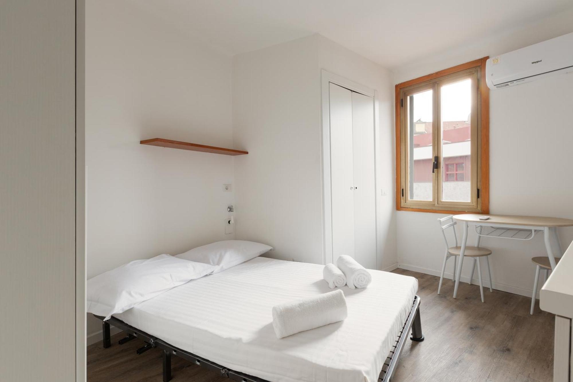 Milano Isola Cozy Studio מראה חיצוני תמונה